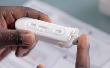 Australian Government Approves First HIV Self-Testing Kit hiv self test