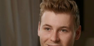 Gay Student Comes Out In Front Of Entire Sydney Catholic School To Standing Ovation Finn Stannard (730 - ABC TV)