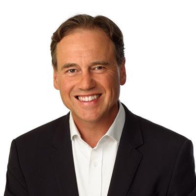 Australian Federal Minister for Health Greg Hunt.
