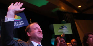 Jared Polis Becomes First Openly Gay Person Elected Governor in United States Jared Polis Gov. Colorado (Instagram)
