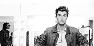 Shawn Mendes Dispels Gay Rumours, Again – “Maybe I am a little more feminine — but that’s the way it is.” Shawn Mendes (Instagram)