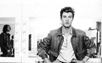 Shawn Mendes Dispels Gay Rumours, Again – “Maybe I am a little more feminine — but that’s the way it is.” Shawn Mendes (Instagram)