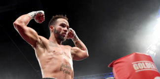 Transgender Boxer Makes History After Winning Debut Professional Fight Patricio-Manuel-Golden-Boy