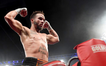 Transgender Boxer Makes History After Winning Debut Professional Fight Patricio-Manuel-Golden-Boy