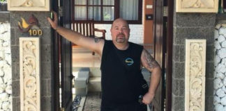 Hawaiian Escape Prize Winner To Make Honolulu Pride His Destination Hawaii Escape Competition Winner Jeff Norton (Supplied)