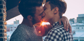 Homos, Or Everyone in America Homos, or everyone in America (Supplied)