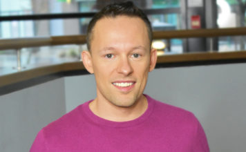 LGBT Refugees Provide Motivation for Mr Gay Canada 2019 Josh Rimer Mr Gay Canada 2019 Josh Rimer (Credit Mary Sheridan)