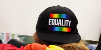 Auckland Pride Claims to be ‘All Go’ with No Sign of a Parade Photo by Elyssa Fahndrich on Unsplash