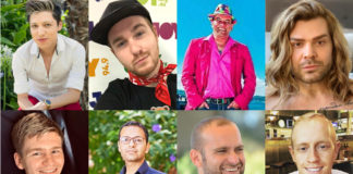 Meet The 2019 Mr Gay Pride Australia Finalists 2019 Mr Gay Pride Australia Finalists