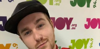 The Rainbow Firing Squad Darby Savage