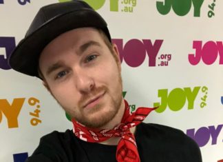 The Rainbow Firing Squad Darby Savage