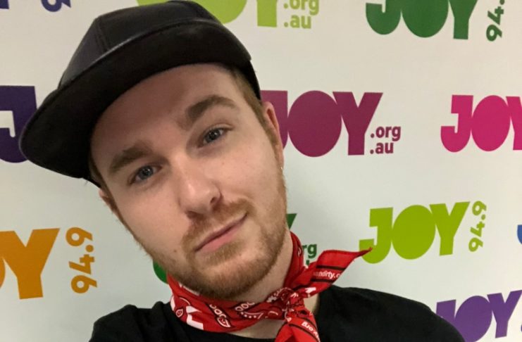 The Rainbow Firing Squad Darby Savage