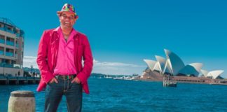 Turning My Scars Into Stars Johann De Joodt