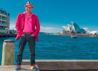 Turning My Scars Into Stars Johann De Joodt