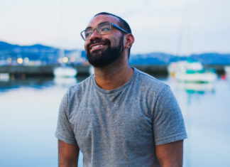 Surviving Conversion Therapy Josiah Pasikale