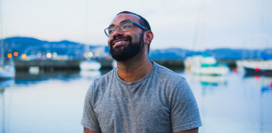 Josiah Pasikale