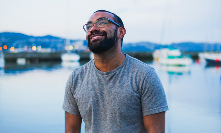 Surviving Conversion Therapy Josiah Pasikale