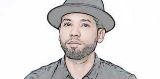 Police Confirm Jussie Smollett as a Suspect Following Alleged Attack Jussie Smollett Sketch