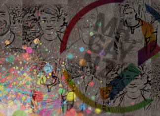 Who’s Your Pick? Voting For Mr. Gay New Zealand 2019 Opens