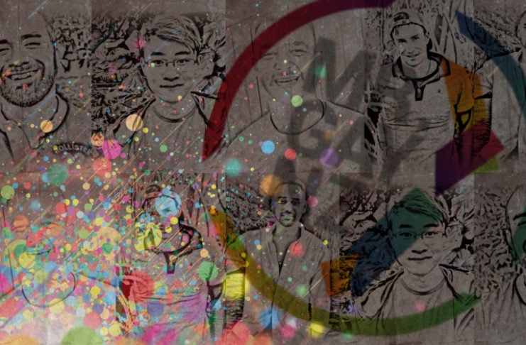 Who’s Your Pick? Voting For Mr. Gay New Zealand 2019 Opens