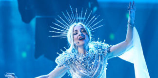 Kate Miller-Heidke Sets Sail for Israel Kate Miller-Heidke