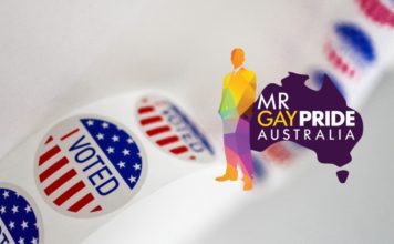 Public Voting Opens for Mr Gay Pride Australia 2019