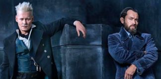 Dumbledore and Grindelwald Had a Sexual Relationship – JK Rowling Confirms
