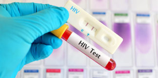 Australian HIV Diagnoses Lowest Number in 18 Years HIV diagnoses