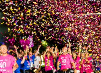 Sydney to Host World Pride 2023 World Pride bid