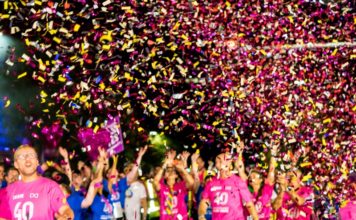 Sydney to Host World Pride 2023 World Pride bid