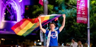 Funding Boost As Sydney Bids For World Pride