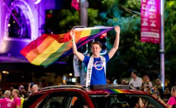 Funding Boost As Sydney Bids For World Pride