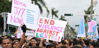 From West to East: Taking a Leaf From Countries in Asia-Pacific on LGBTIQ Rights asia pacific lgbtq rights
