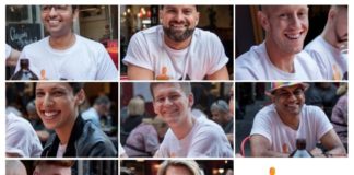 Mr Gay Pride Australia 2019 Photoshoot Challenge- Casual