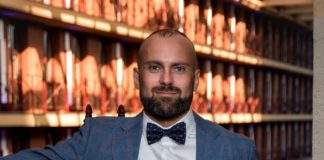 Rad Mitic Wins Mr Gay Pride Australia 2019 Rad Mitic Mr Gay Pride Australia 2019 (FRed Lemarche - The Boy Project)