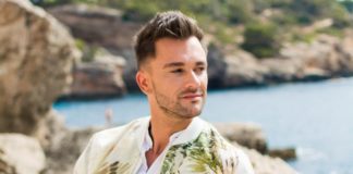 Belgium’s Mr Gay World Delegate Replaced at the Eleventh Hour Mr Gay Belgium 2018 Bart Hesters (Supplied)