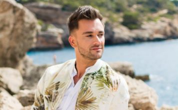 Belgium’s Mr Gay World Delegate Replaced at the Eleventh Hour Mr Gay Belgium 2018 Bart Hesters (Supplied)