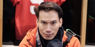 Mr Gay Thailand Wants to Change Asian Family Culture and “Love Your Gay Son” Mr Gay Thailand 2019 Chayodhom Samibat (Supplied)