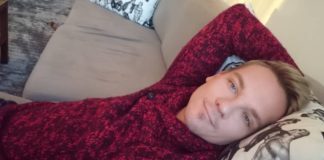 Mr Gay Finland Urges Support for the Coming Out of Mature Gays Mr Gay Finland 2019 Ismo Poutiainen (Instagram)