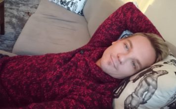 Mr Gay Finland Urges Support for the Coming Out of Mature Gays Mr Gay Finland 2019 Ismo Poutiainen (Instagram)