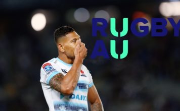 Rugby Australia Must Finally Act on Israel Folau