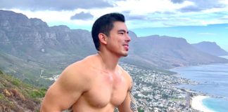 Failure Not An Option for Mr Gay World Philippines Janjep Carlos Mr Gay World Philippines 2019 Janjep Carlos (Supplied)