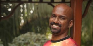 Mr Gay India’s Suresh Ramdas Wants to be a “Voice for the Voiceless” Mr Gay India 2019 - Suresh Ramdas (Instagram)