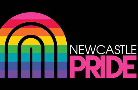 Newcastle Pride Festival 2019