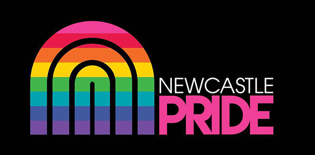 Newcastle Pride Festival 2019