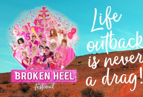 broken heel festival