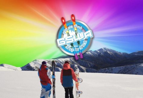 Gay Ski Week Australia