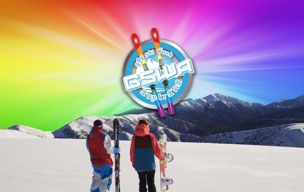 Gay Ski Week Australia