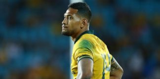 ‘When We Say Rugby is a Game for All, We Mean it’ – Rugby Australia Terminates Israel Folau’s Contract Israel Folau GoFundeMe