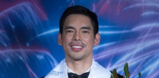 Mr Gay World Janjep Carlos Praises Fellow Delegates in First Victory Interview Mr Gay World 2019 - Janjep Carlos - Photo Courtesy of Rudi du Toit Photography and Mr Gay World